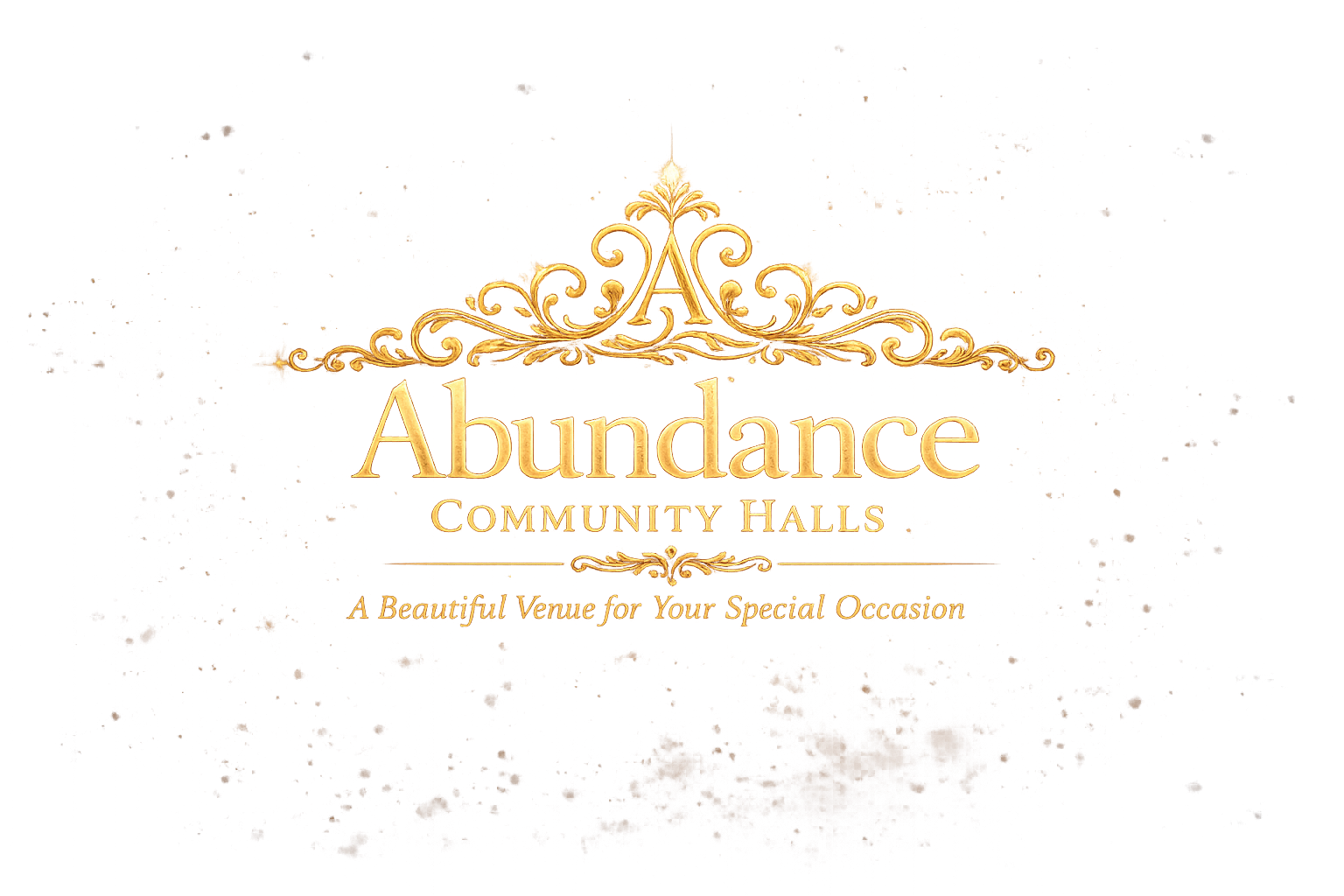 Abundance Community Halls